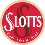 Slotts