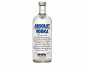 Preview: Absolut Vodka Blau 1000ml, Reiner als ABSOLUT kann Wodka nicht sein. Aber selbst diese Reinheit hat ihren bestimmten Geschmack: Reich, vollmundig und komplex, aber dennoch geschmeidig und samtig.