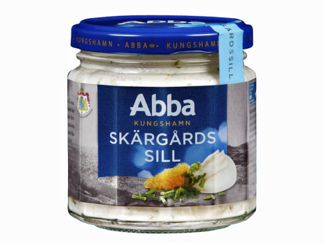ABBA Skärgårdssill 220g