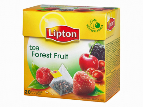 Lipton Forest Fruit 034g