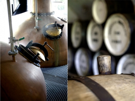 Mackmyra Moment Ledin 700ml, Ein eleganter Whisky, der sowohl weiche Holznoten besitzt und gleichzeitig auch würzig ist.