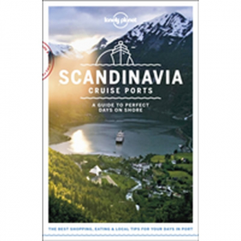 Cruise Ports Scandinavia LP, Buch, Feast on history, art and culture in Berlin; be lost for words at the treasures in St Petersburg's State Hermitage Museum; and soak away your cares in the Blue Lagoon near Reykjavik; all with your trusted travel companio