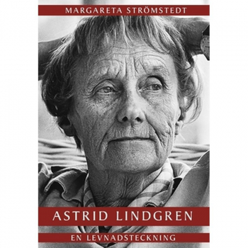 Astrid Lindgren: En levnadsteckning, Buch, Klassisk Astrid Lindgren-biografi. Lär känna människan bakom böckerna.