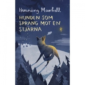 Hunden som sprang mot en stjärna, Buch, Joel är elva år och bor med sin pappa Samuel som är skogshuggare i ett litet norrländskt samhälle.