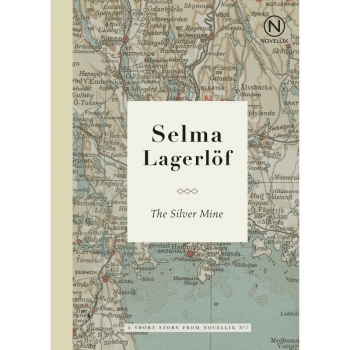 The Silver Mine, Buch, The Silver Mine is one of four books with short stories by Sweden's most beloved authors: Astrid Lindgren, August Strindberg, Selma Lagerlöf and Stig Dagerman. A quartet of classic Swedish literature!
