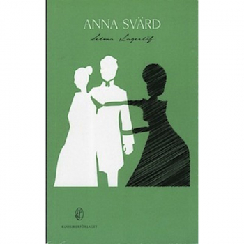 Anna Svärd, Buch, Anna Svärd blir besviken när hon efter bröllopet kommer till sitt nya hem. Hon har drömt om en stor och vacker gård, men hennes nya hem liknar mer en fattigstuga.