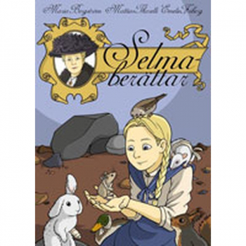 Selma berättar, Buch, Albumet är baserat på Selma Lagerlöfs novell Meli som skildrar hur ett liv i utanförskap kan vändas till något helt annat.