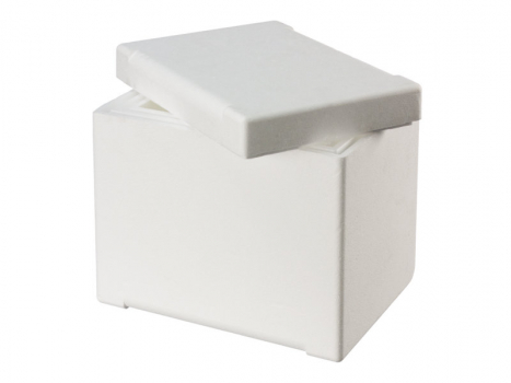 Kühlbox / Kühltasche, erforderlich für Kühlware in Ihrer Bestellung