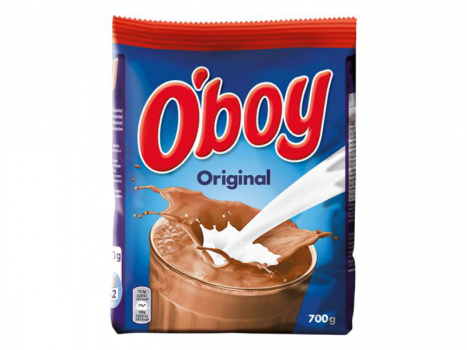 Oboy Chokladdryck Original 700g
