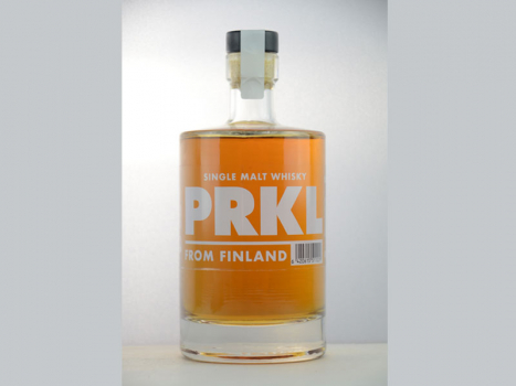 Teerenpeli PRKL, 500ml, Teerenpeli PRKL ist ein Single Malt Whisky mit 40,0% Vol.