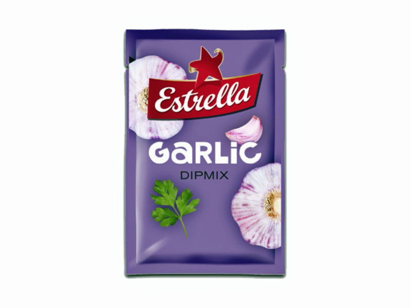 Estrella Garlic-Dip 023g