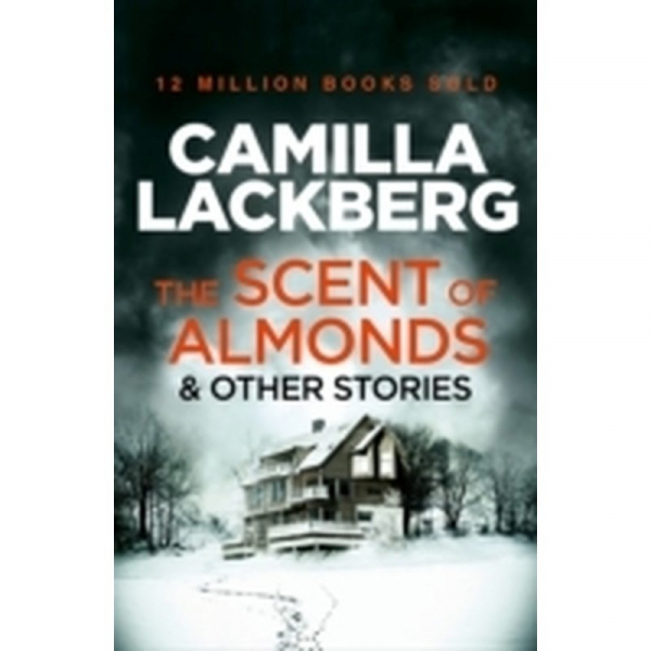 The Scent Of Almonds And Other Stories, Buch, It's less than a week until Christmas and policeman Martin Mohlin is begrudgingly accompanying his girlfriend to a family reunion on the tiny island of Valon outside of Fjallbacka.