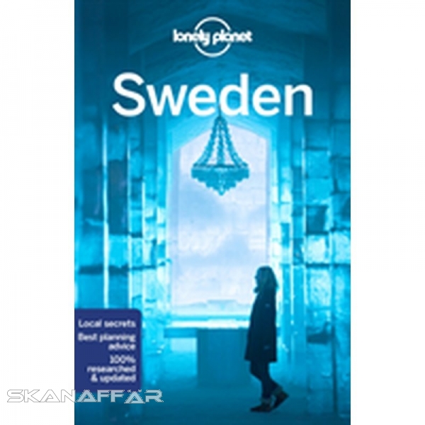 Sweden LP, Buch, Lonely planet Sweden is your passport to the most relevant, up-to-date advice on what to see and skip, and what hidden discoveries await you.