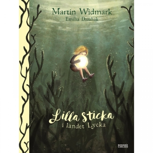 Lilla Sticka i landet Lycka, Buch, Bästsäljande författaren MARTIN WIDMARK har med LasseMaja och Nelly Rapp cementerat sin plats bredvid Astrid Lindgren som barnens favoritförfattare i svensk litteraturkanon.