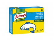 Knorr Fiskbuljong 6x500ml